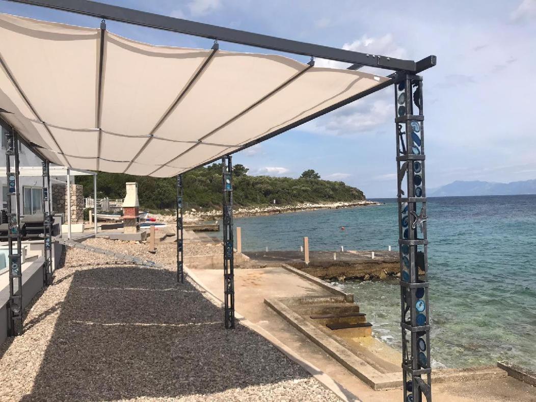 Apartments Poseidon Sreser Εξωτερικό φωτογραφία
