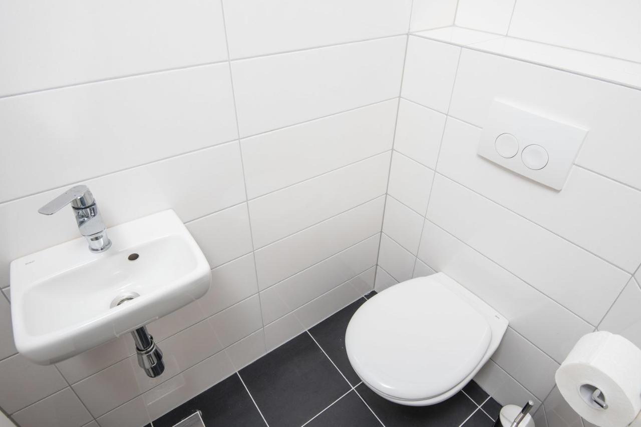 Apartments Poseidon Sreser Εξωτερικό φωτογραφία