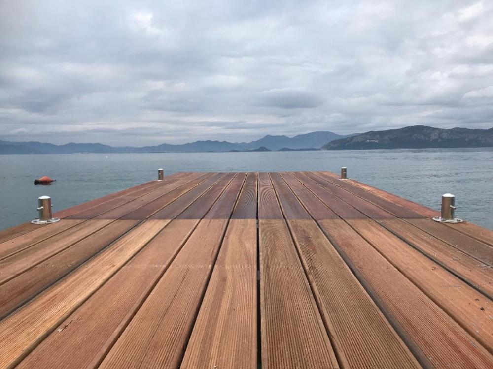 Apartments Poseidon Sreser Εξωτερικό φωτογραφία