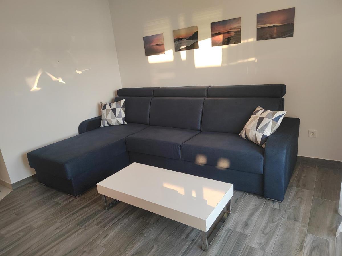 Apartments Poseidon Sreser Εξωτερικό φωτογραφία