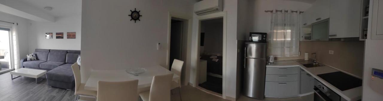 Apartments Poseidon Sreser Εξωτερικό φωτογραφία