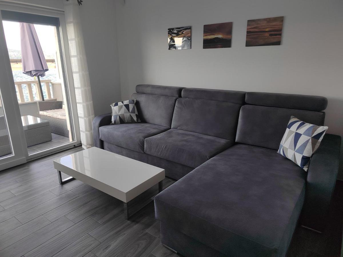 Apartments Poseidon Sreser Εξωτερικό φωτογραφία