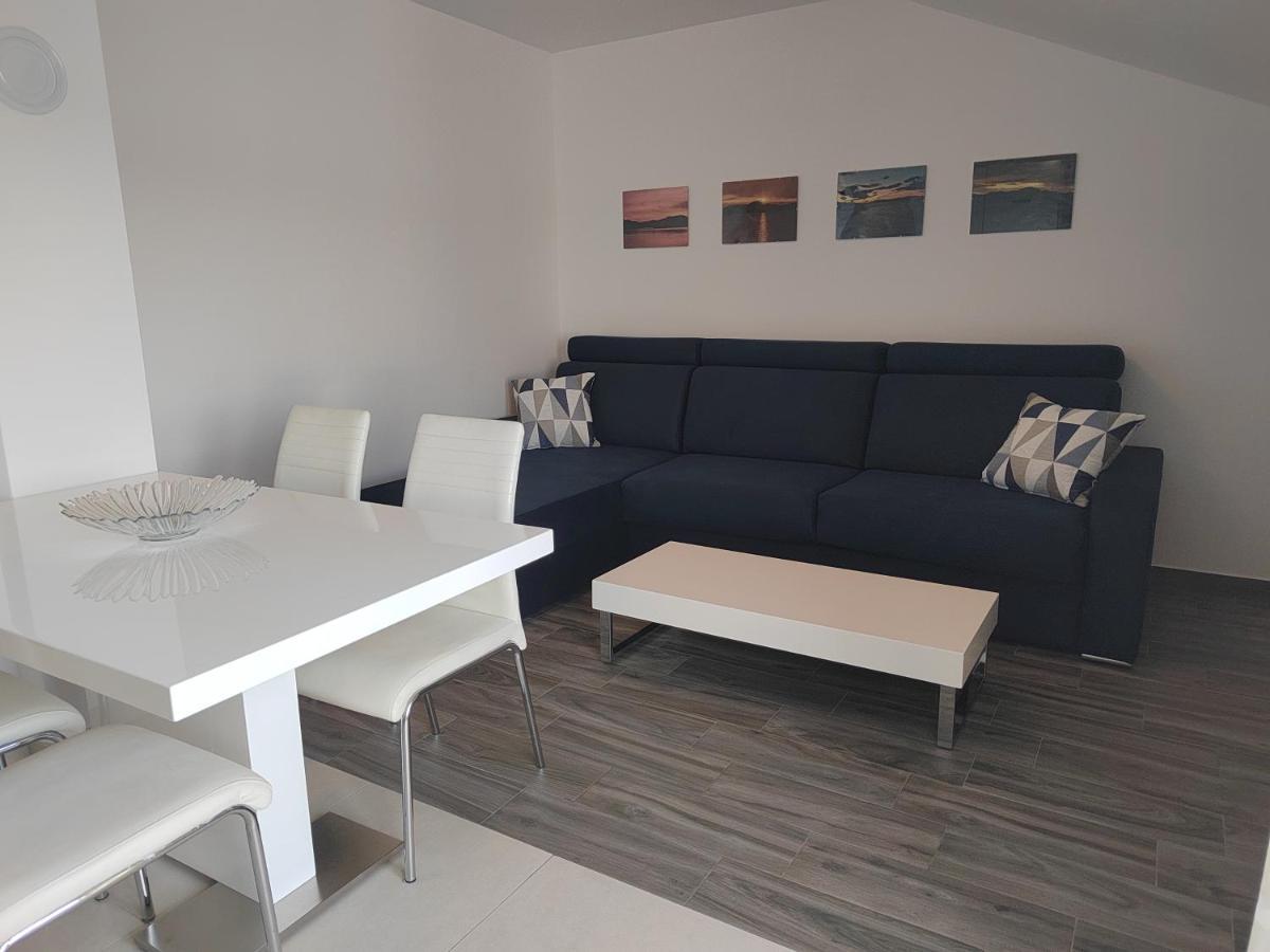 Apartments Poseidon Sreser Εξωτερικό φωτογραφία